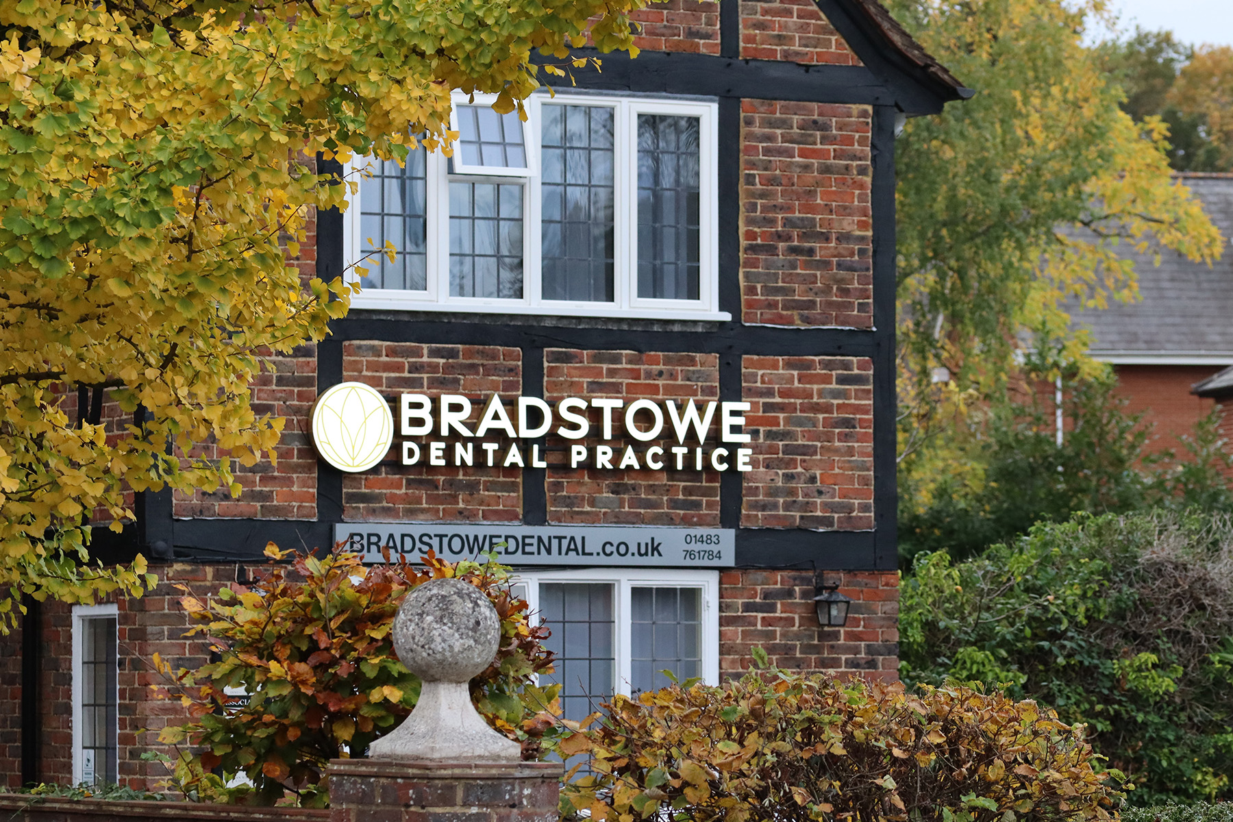 bdp-wide-add1 bradstowe dental practice exterior building picture