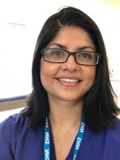 Staff profile image of Dr Anupama Lochhab